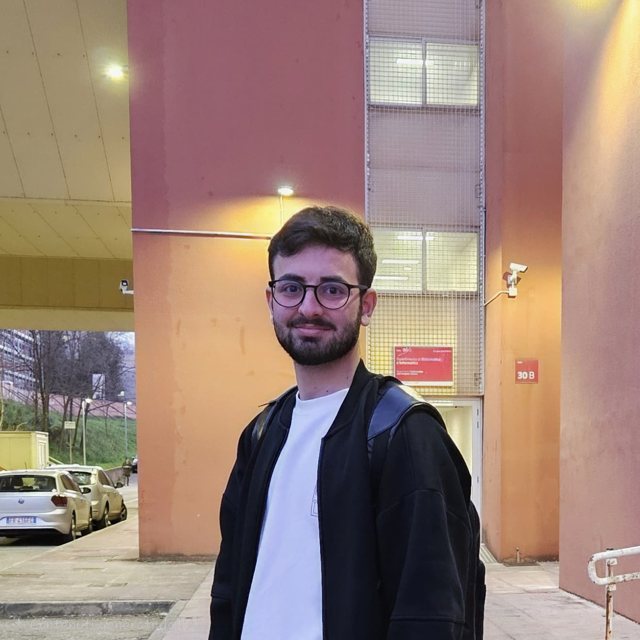 Emanuele Galardo
